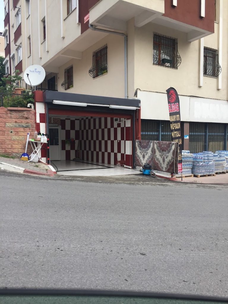 Carısmax Oto yıkama Kuaför