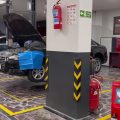 Castrol Auto Service – Erentaş Otomotiv logosu