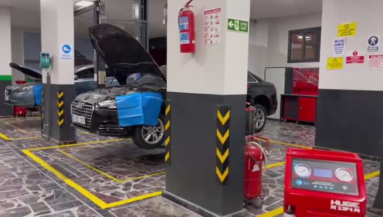Castrol Auto Service – Erentaş Otomotiv