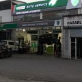 Castrol Auto Service – Mekatronik Otomotiv | Otomotiv Servisi logosu