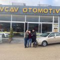 Cav Cav Otomotiv logosu