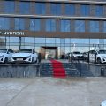 Çavuşoğlu Otomotiv logosu