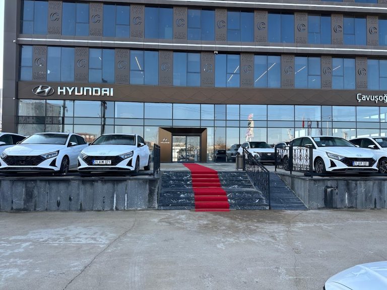 Çavuşoğlu Otomotiv