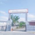 Çayırova Fevzi Çakmak Anadolu Lisesi logosu