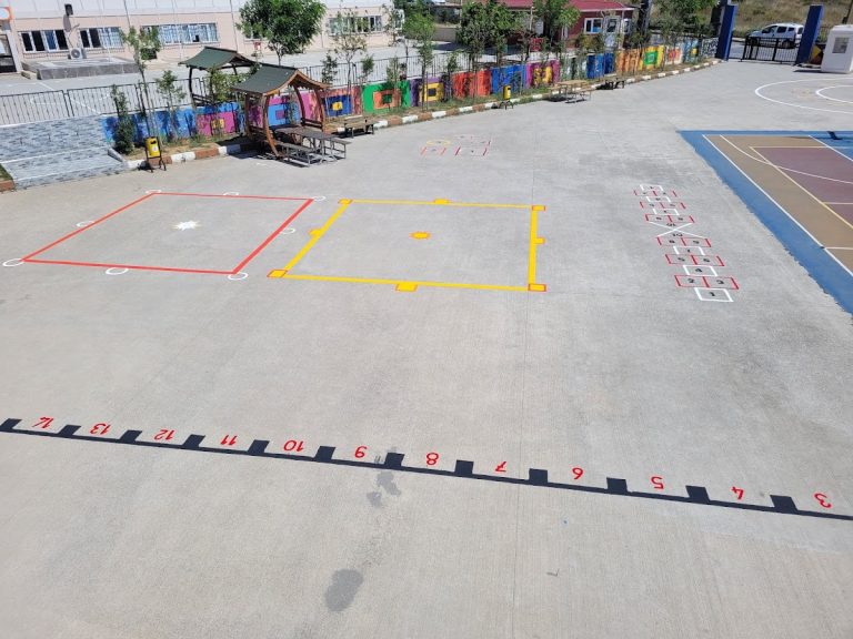 Çayırova Fuat Sezgin İlkokulu