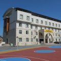 Çayırova Kız Anadolu İmam Hatip Lisesi logosu
