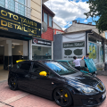 Çayırova Oto Yıkama & Detailing logosu