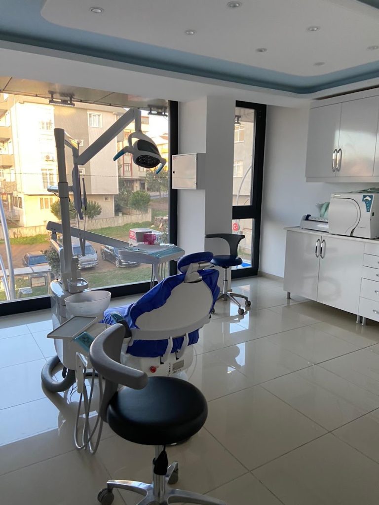 Çayırova Özel Marmara Diş Ağız ve Diş Sağlığı Polikliniği