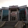 Çayırova Semt Polikiliniği logosu