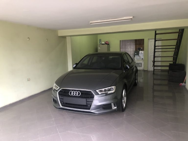 Çayırözü Otomotiv