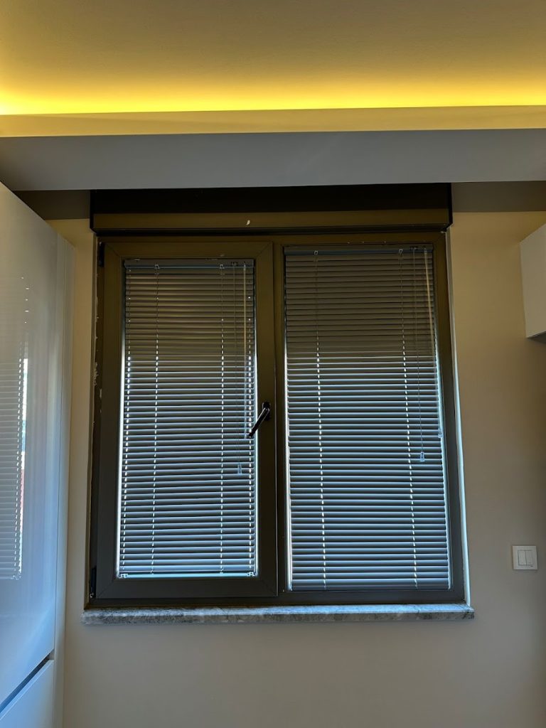 Çekmeköy Perdeci | Örtücü Tekstil