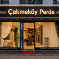 Çekmeköy Perdeci logosu