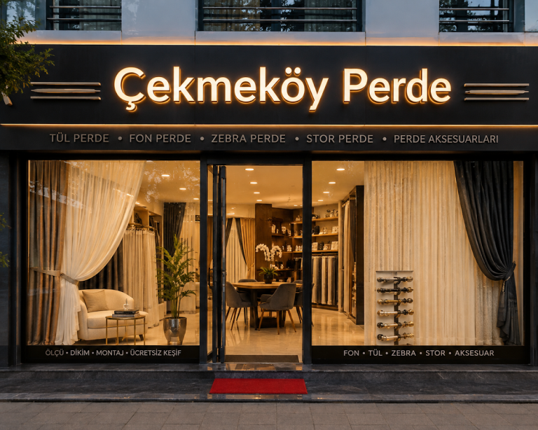 Çekmeköy Perdeci