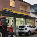 Çekor Otomotiv New Holland logosu