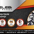 Çelebi Oto Market logosu