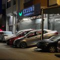 Çelebi Otomotiv logosu