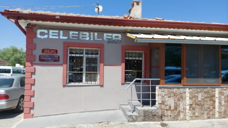 Çelebiler Otomotiv