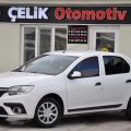 Çelik Otomotiv logosu