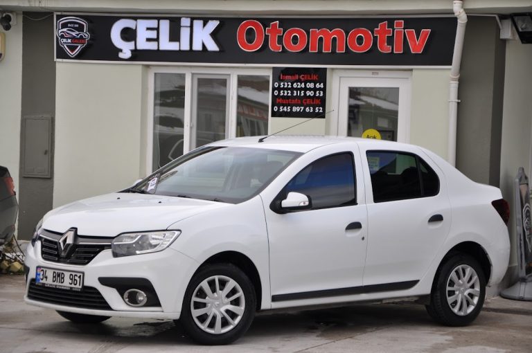Çelik Otomotiv
