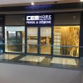 Cem Home Perde logosu