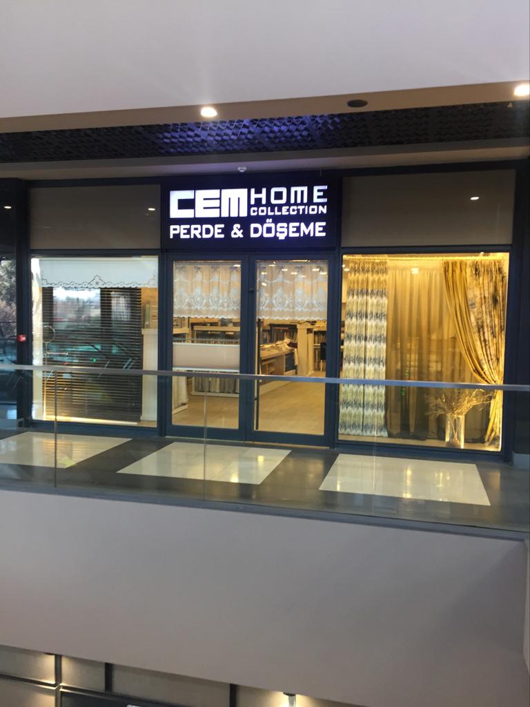 Cem Home Perde