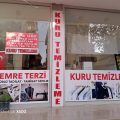 Cemre Terzi – Bay & Bayan Terzi logosu