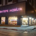 Çemtaş Mobilya – İstanbul Mağaza logosu