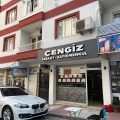 Cengiz İnşaat Gayrimenkul Manisa logosu