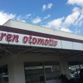 Ceren Otomotiv logosu