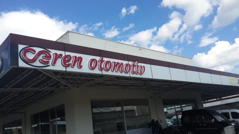 Ceren Otomotiv