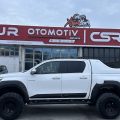 Cesur Otomotiv 4×4 Ve Araç Tamir Bakım Servisi logosu