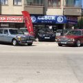 Cesur Otomotiv logosu