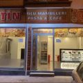 Çetin Fırın Pastane ve Cafe logosu