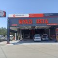 Çetinler Otomotiv Niyazi Usta Eurorepar Car Service logosu