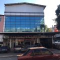 Çetintaşlar Otomotiv logosu