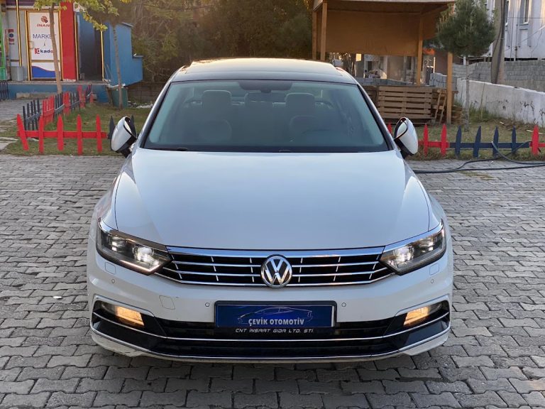 Çevik otomotiv