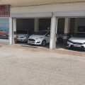 Çevlik Otomotiv logosu