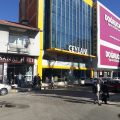 Ceylan Mobilya logosu