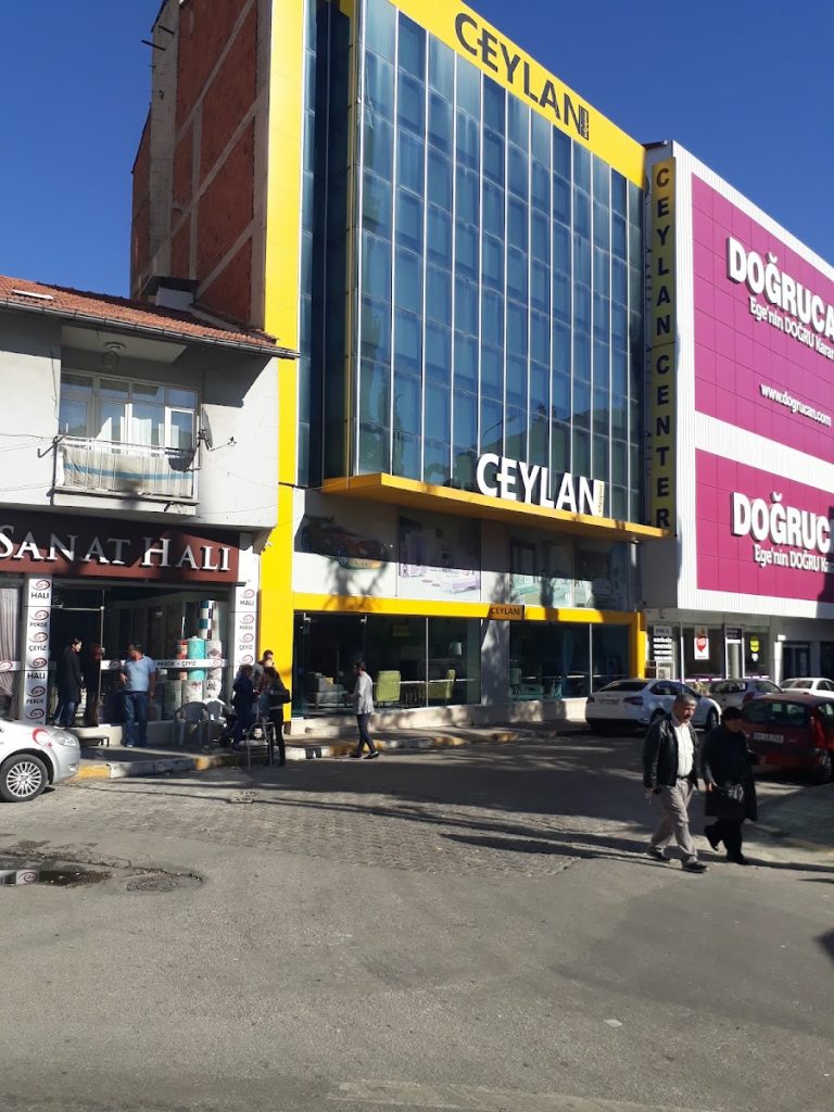Ceylan Mobilya
