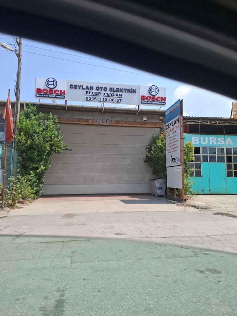 Ceylan Oto Elektrik Yol Yardım ve Klima Servisi l Bursa Akü – Bursa Oto Elektrik – Bursa Yol yardım ve Bursa Klima Hizmetleri