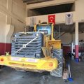 Ceylan Otomotiv Volvo iş makinaları logosu