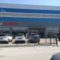 Chery Plaza Atsanlar logosu