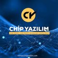Chip Yazılım logosu