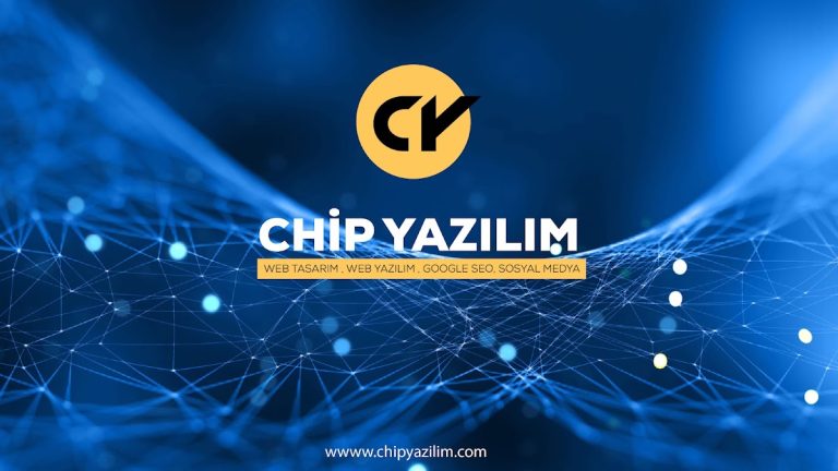 Chip Yazılım