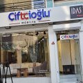 Çiftçioğlu Mobilya logosu