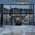 Cihad Otomotiv logosu