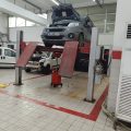 Cihan Otomotiv FIAT Yetkili Bayi logosu