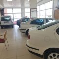 Cihanbeyli Ünal Otomotiv logosu