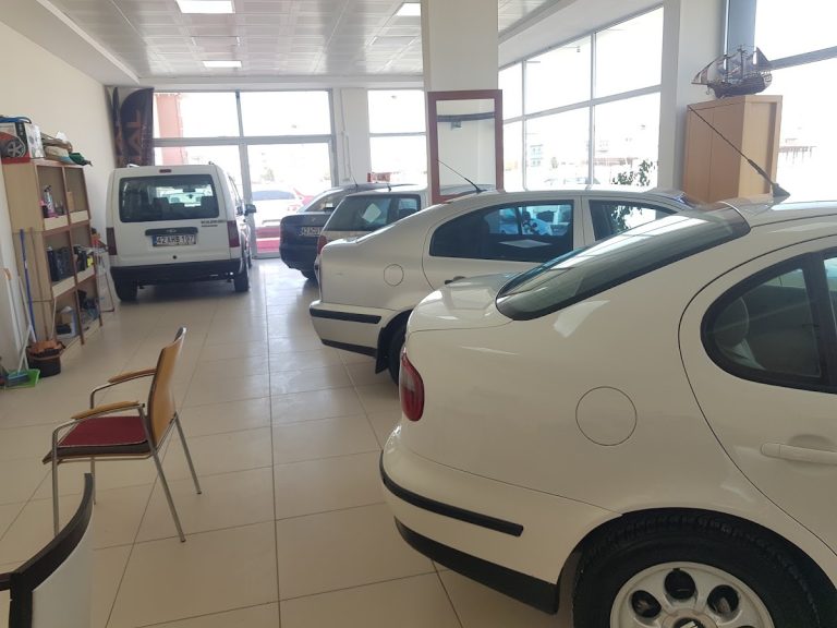 Cihanbeyli Ünal Otomotiv