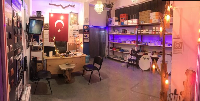 Çınar Elektrik